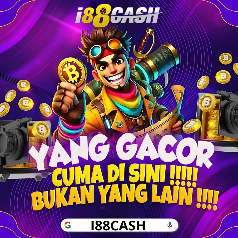 I88CASH